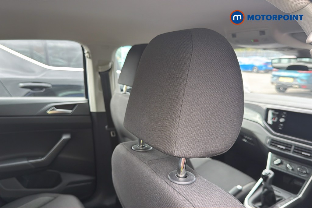 Volkswagen Taigo Life Manual Petrol SUV - Stock Number (1676115) - 32nd supplementary image