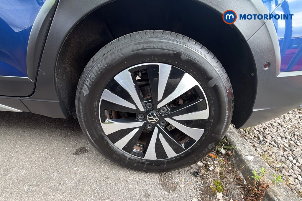 Volkswagen Taigo Life Manual Petrol SUV - Stock Number (1676115) - 42nd supplementary image