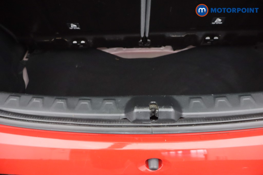 Toyota Aygo X-Play Manual Petrol Hatchback - Stock Number (1676128) - 4th supplementary image