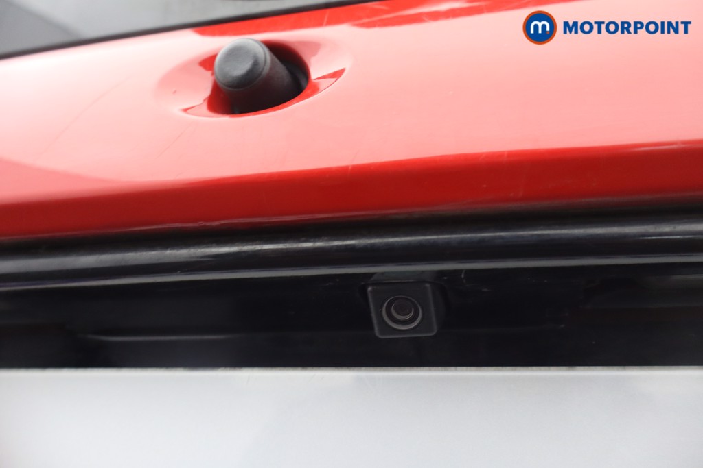 Toyota Aygo X-Play Manual Petrol Hatchback - Stock Number (1676128) - 5th supplementary image