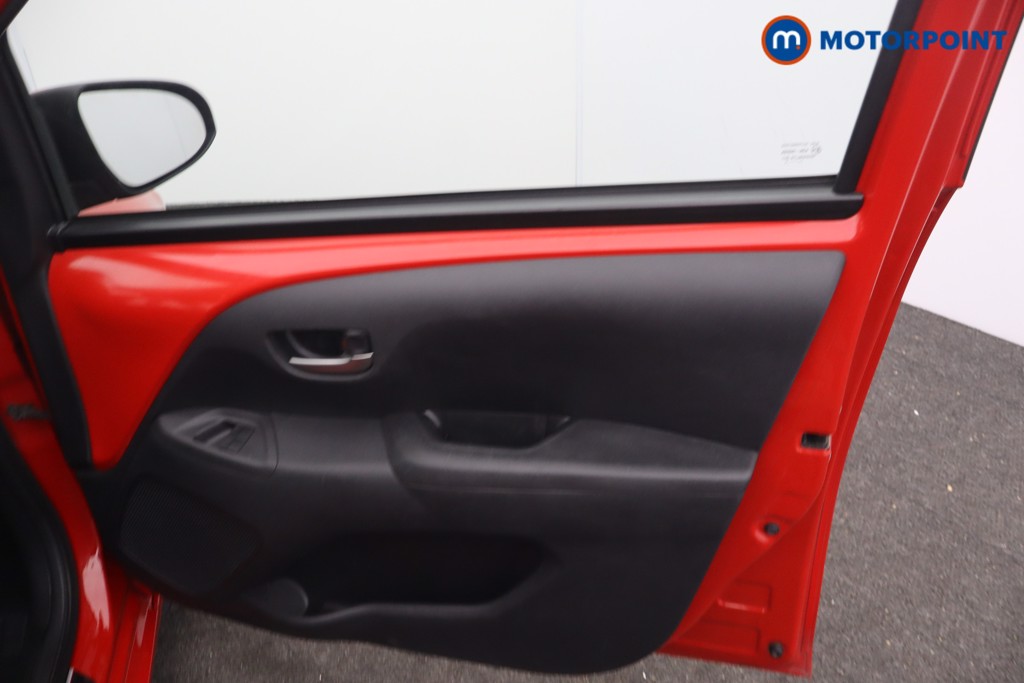 Toyota Aygo X-Play Manual Petrol Hatchback - Stock Number (1676128) - 8th supplementary image