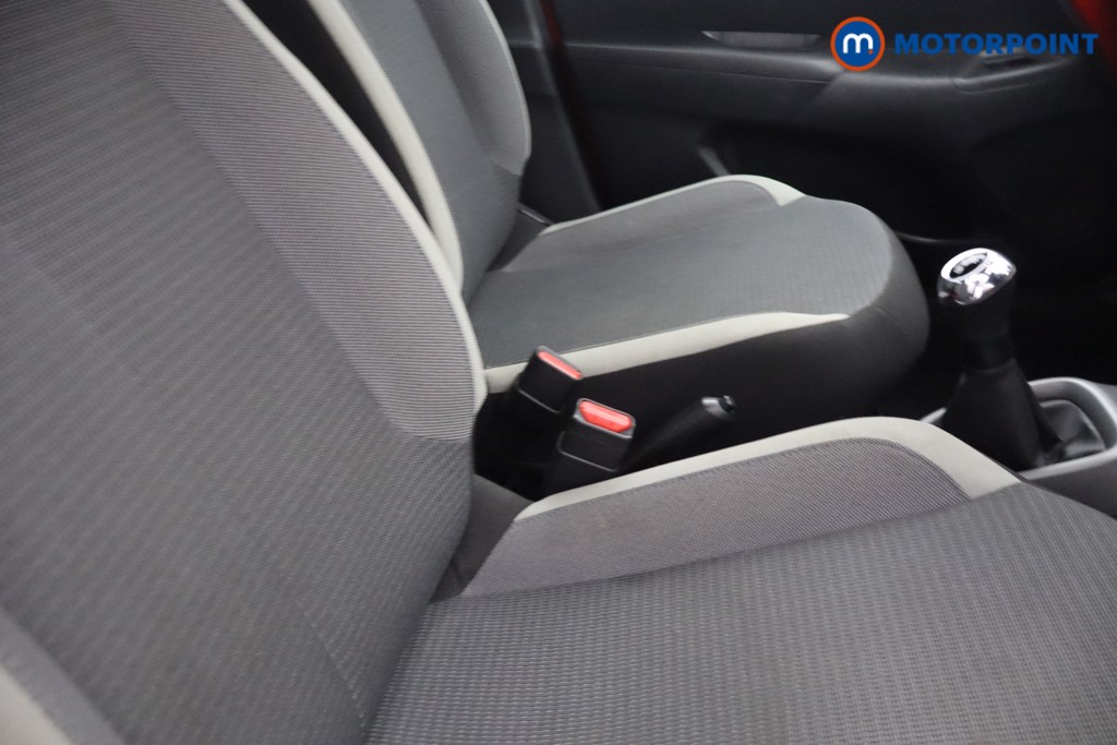 Toyota Aygo X-Play Manual Petrol Hatchback - Stock Number (1676128) - 10th supplementary image