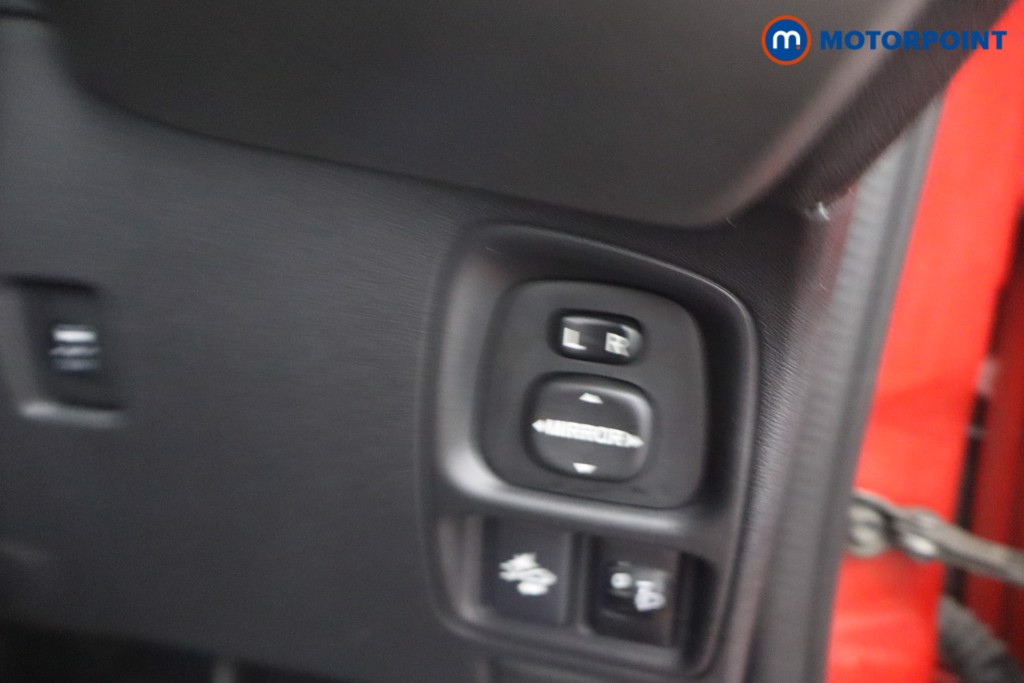 Toyota Aygo X-Play Manual Petrol Hatchback - Stock Number (1676128) - 11th supplementary image