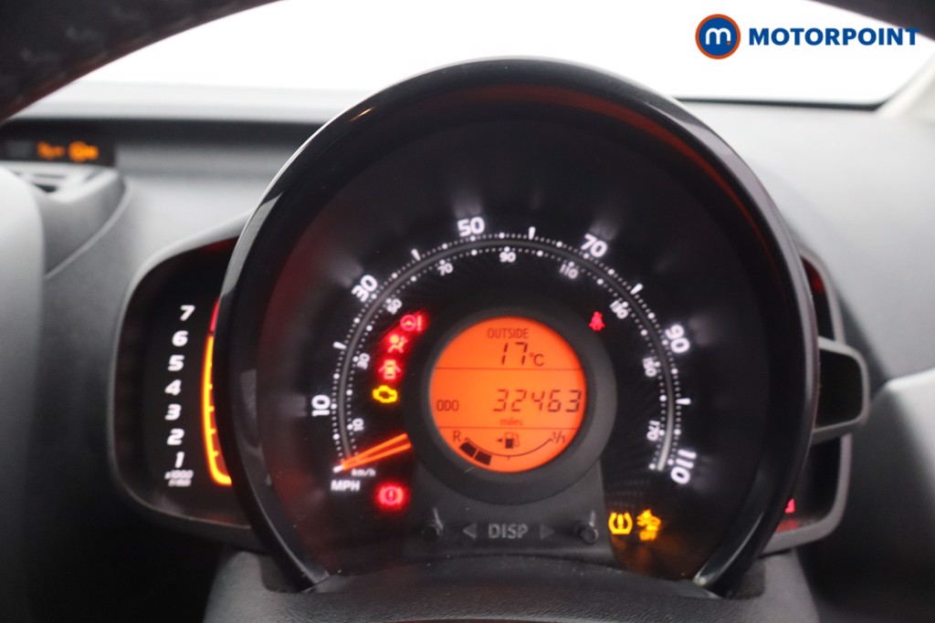 Toyota Aygo X-Play Manual Petrol Hatchback - Stock Number (1676128) - 14th supplementary image