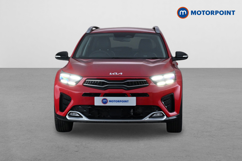 KIA Stonic Gt-Line S Automatic Petrol SUV - Stock Number (1676297) - Front bumper