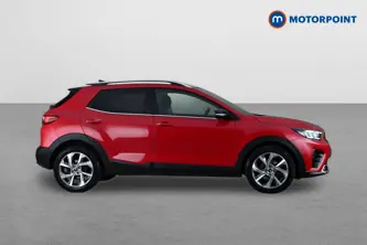 KIA Stonic Gt-Line S Automatic Petrol SUV - Stock Number (1676297) - Drivers side