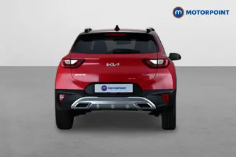 KIA Stonic Gt-Line S Automatic Petrol SUV - Stock Number (1676297) - Rear bumper