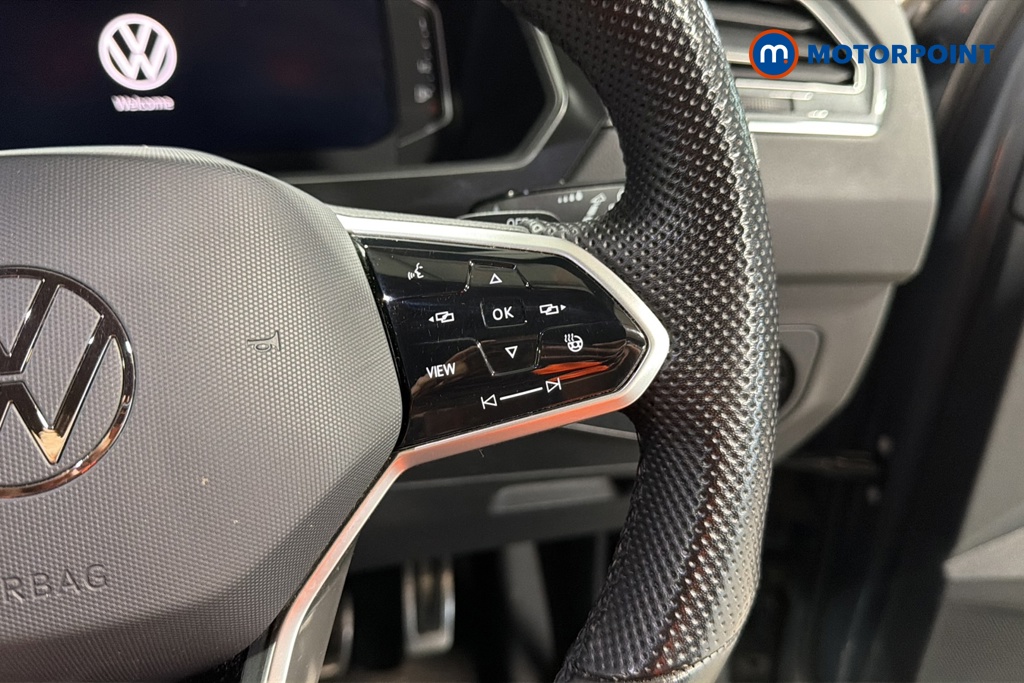 Volkswagen Tiguan R-Line Automatic Petrol SUV - Stock Number (1676309) - 4th supplementary image