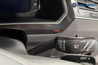 Volkswagen Tiguan R-Line Automatic Petrol SUV - Stock Number (1676309) - 6th supplementary image