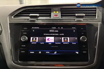Volkswagen Tiguan R-Line Automatic Petrol SUV - Stock Number (1676309) - 8th supplementary image