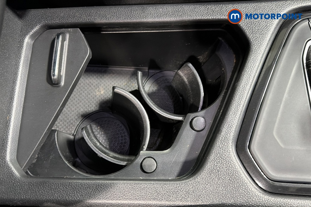 Volkswagen Tiguan R-Line Automatic Petrol SUV - Stock Number (1676309) - 16th supplementary image