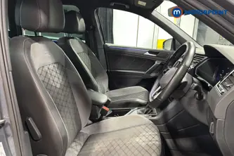 Volkswagen Tiguan R-Line Automatic Petrol SUV - Stock Number (1676309) - 22nd supplementary image