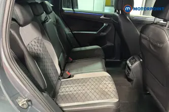 Volkswagen Tiguan R-Line Automatic Petrol SUV - Stock Number (1676309) - 25th supplementary image