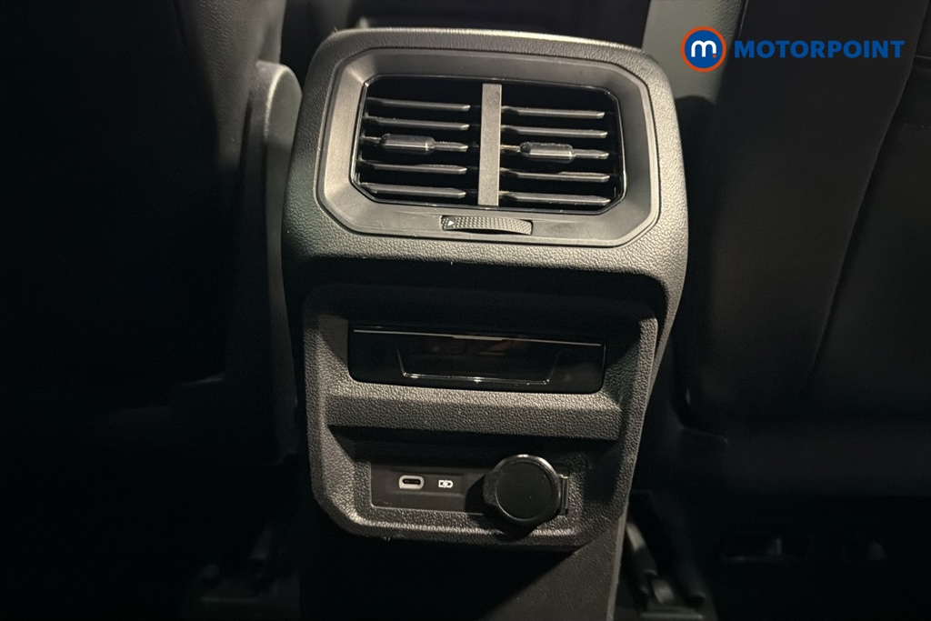 Volkswagen Tiguan R-Line Automatic Petrol SUV - Stock Number (1676309) - 28th supplementary image