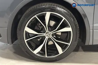 Volkswagen Tiguan R-Line Automatic Petrol SUV - Stock Number (1676309) - 44th supplementary image