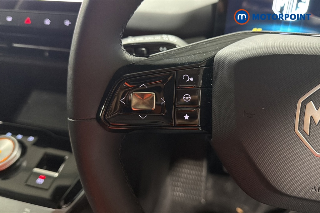Mg Motor Uk MG4 Trophy Automatic Electric SUV - Stock Number (1676310) - 3rd supplementary image