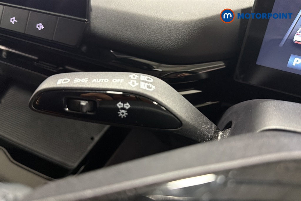 Mg Motor Uk MG4 Trophy Automatic Electric SUV - Stock Number (1676310) - 5th supplementary image