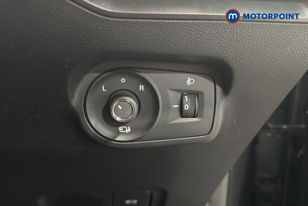 Mg Motor Uk MG4 Trophy Automatic Electric SUV - Stock Number (1676310) - 11th supplementary image