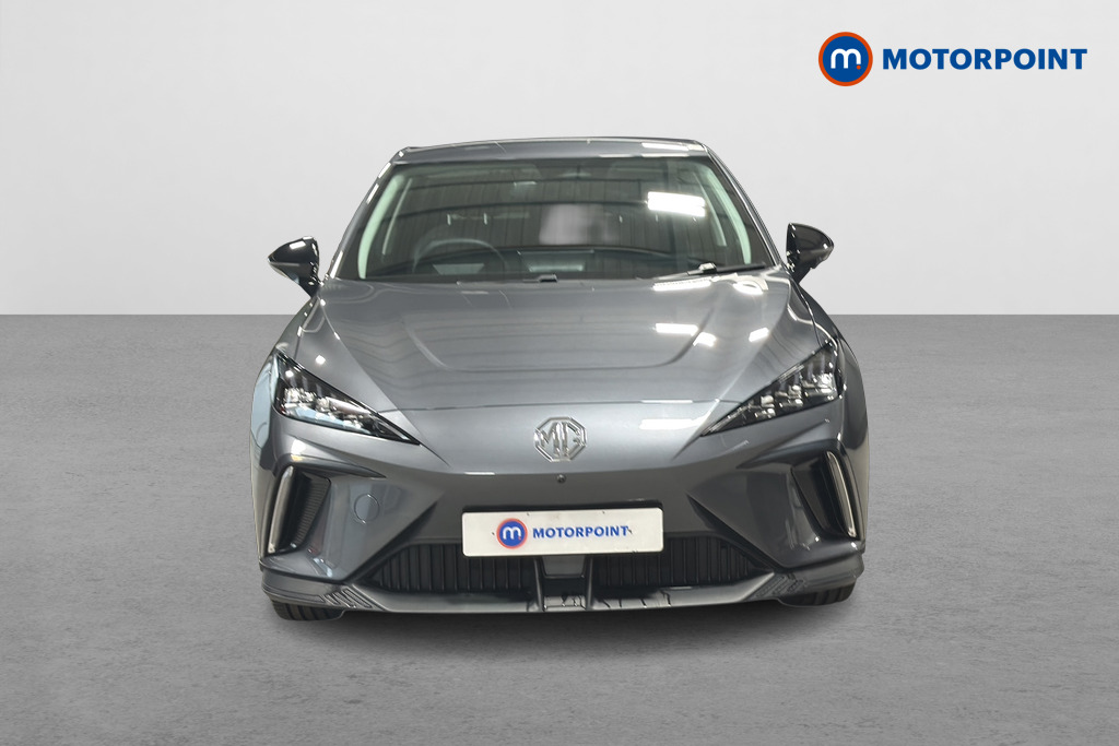 Mg Motor Uk MG4 Trophy Automatic Electric SUV - Stock Number (1676310) - Front bumper