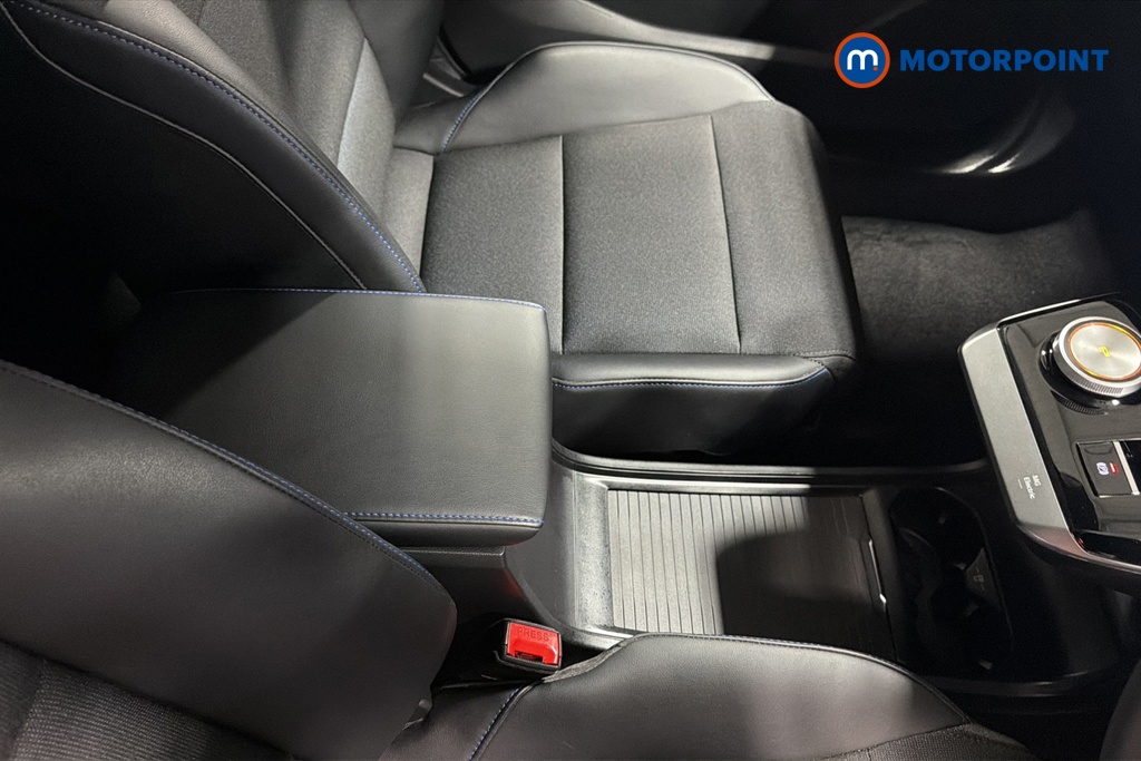 Mg Motor Uk MG4 Trophy Automatic Electric SUV - Stock Number (1676310) - 15th supplementary image