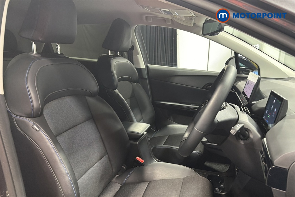 Mg Motor Uk MG4 Trophy Automatic Electric SUV - Stock Number (1676310) - 22nd supplementary image