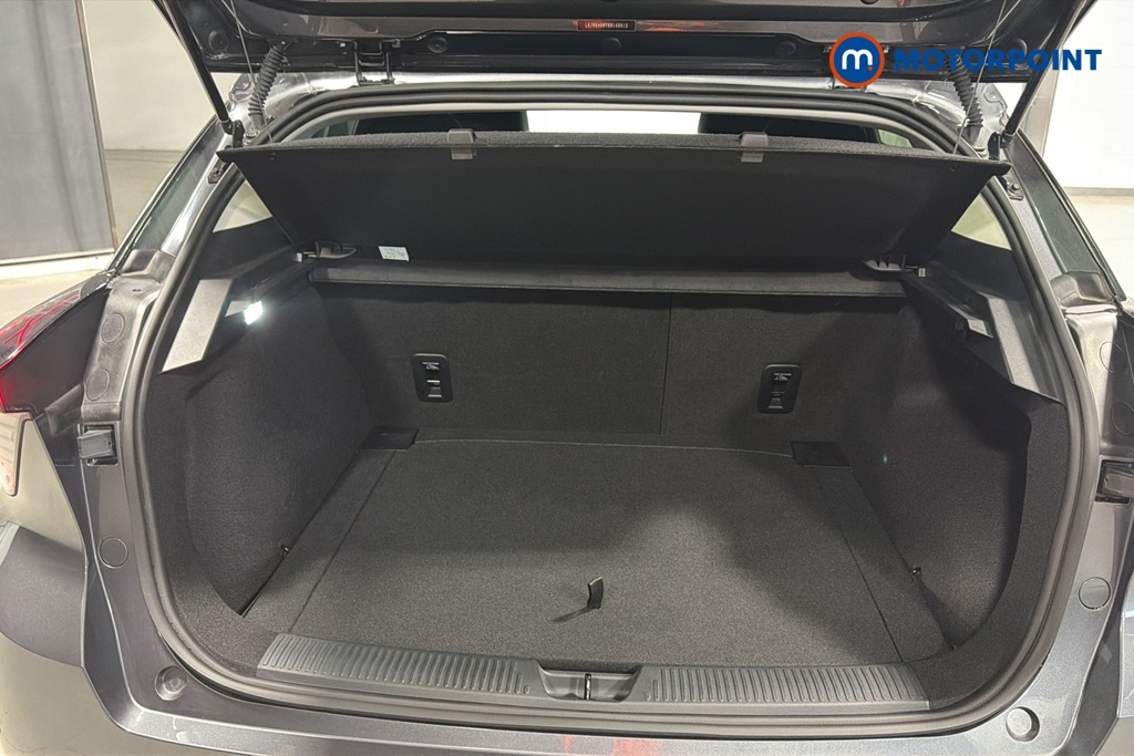 Mg Motor Uk MG4 Trophy Automatic Electric SUV - Stock Number (1676310) - 30th supplementary image