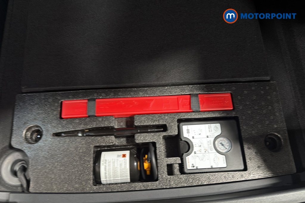Mg Motor Uk MG4 Trophy Automatic Electric SUV - Stock Number (1676310) - 33rd supplementary image
