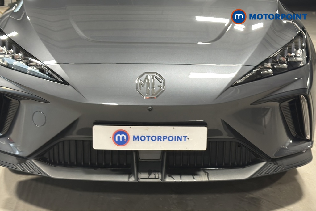 Mg Motor Uk MG4 Trophy Automatic Electric SUV - Stock Number (1676310) - 43rd supplementary image