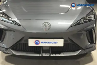 Mg Motor Uk MG4 Trophy Automatic Electric SUV - Stock Number (1676310) - 43rd supplementary image