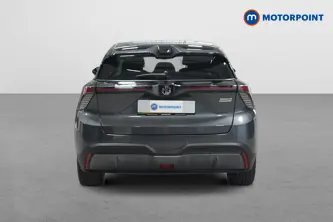 Mg Motor Uk MG4 Trophy Automatic Electric SUV - Stock Number (1676310) - Rear bumper