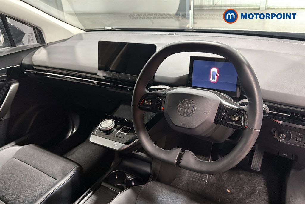 Mg Motor Uk MG4 Trophy Automatic Electric SUV - Stock Number (1676310) - 1st supplementary image