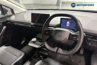 Mg Motor Uk MG4 Trophy Automatic Electric SUV - Stock Number (1676310) - 1st supplementary image