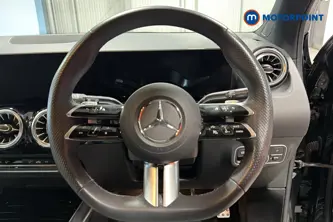 Mercedes-Benz GLA Amg Line Automatic Petrol SUV - Stock Number (1676324) - 2nd supplementary image