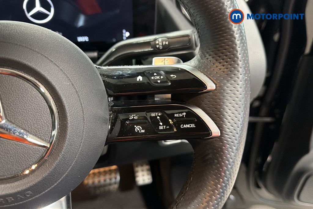 Mercedes-Benz GLA Amg Line Automatic Petrol SUV - Stock Number (1676324) - 4th supplementary image