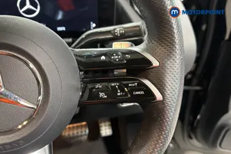 Mercedes-Benz GLA Amg Line Automatic Petrol SUV - Stock Number (1676324) - 4th supplementary image
