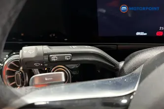 Mercedes-Benz GLA Amg Line Automatic Petrol SUV - Stock Number (1676324) - 5th supplementary image