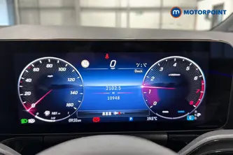 Mercedes-Benz GLA Amg Line Automatic Petrol SUV - Stock Number (1676324) - 7th supplementary image