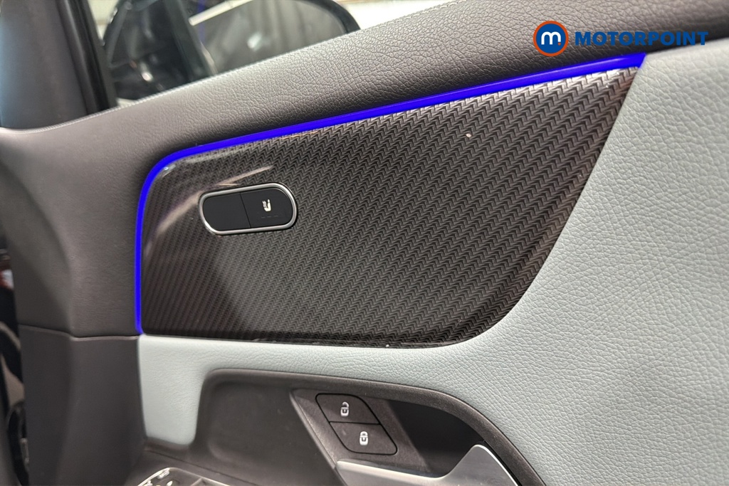 Mercedes-Benz GLA Amg Line Automatic Petrol SUV - Stock Number (1676324) - 10th supplementary image