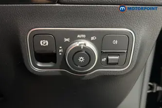 Mercedes-Benz GLA Amg Line Automatic Petrol SUV - Stock Number (1676324) - 11th supplementary image
