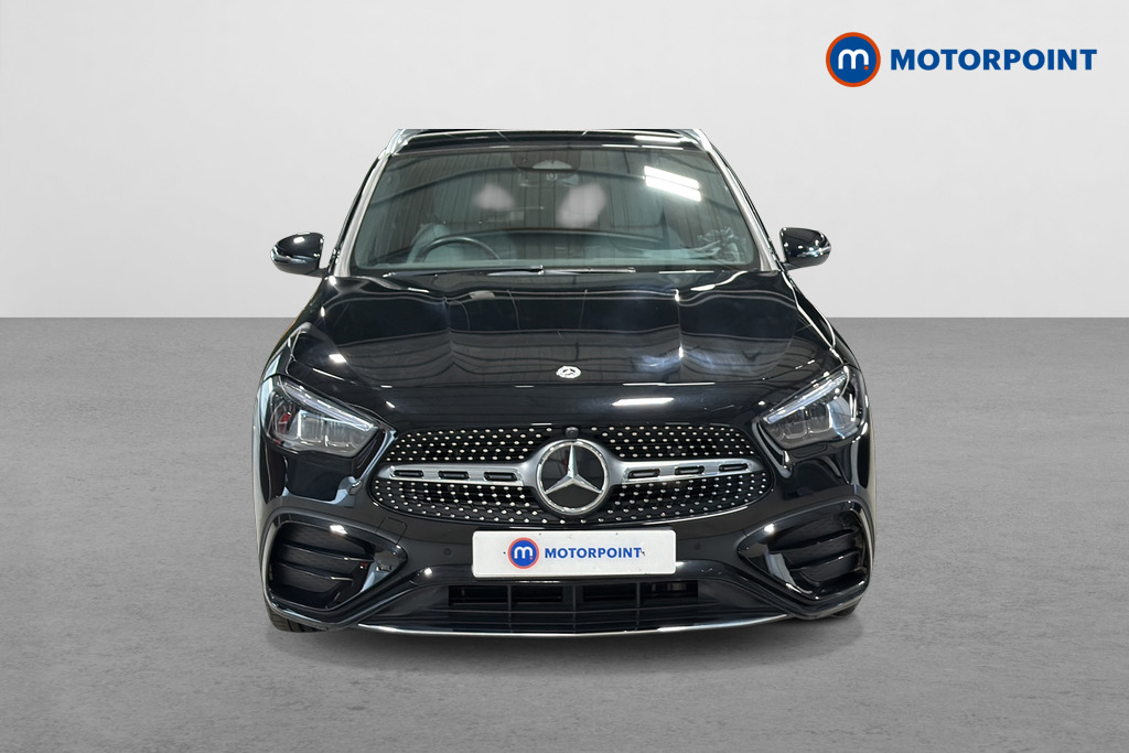 Mercedes-Benz GLA Amg Line Automatic Petrol SUV - Stock Number (1676324) - Front bumper