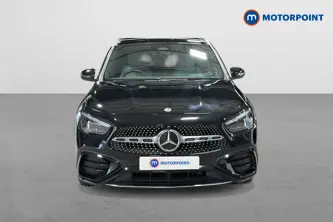 Mercedes-Benz GLA Amg Line Automatic Petrol SUV - Stock Number (1676324) - Front bumper
