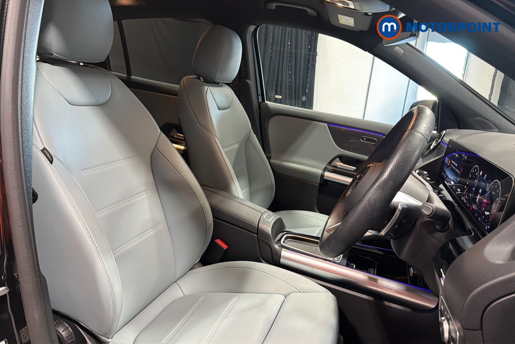 Mercedes-Benz GLA Amg Line Automatic Petrol SUV - Stock Number (1676324) - 22nd supplementary image