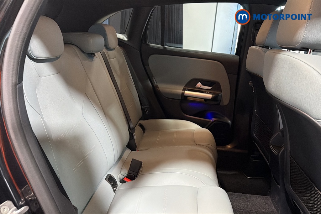 Mercedes-Benz GLA Amg Line Automatic Petrol SUV - Stock Number (1676324) - 25th supplementary image