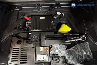 Mercedes-Benz GLA Amg Line Automatic Petrol SUV - Stock Number (1676324) - 33rd supplementary image