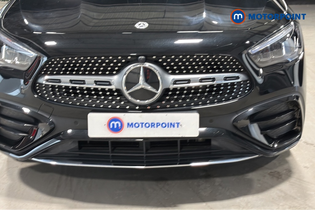 Mercedes-Benz GLA Amg Line Automatic Petrol SUV - Stock Number (1676324) - 43rd supplementary image
