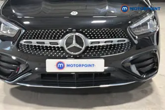 Mercedes-Benz GLA Amg Line Automatic Petrol SUV - Stock Number (1676324) - 43rd supplementary image