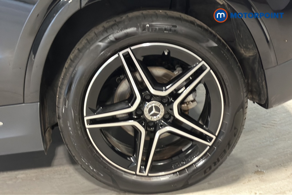 Mercedes-Benz GLA Amg Line Automatic Petrol SUV - Stock Number (1676324) - 45th supplementary image