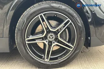 Mercedes-Benz GLA Amg Line Automatic Petrol SUV - Stock Number (1676324) - 47th supplementary image