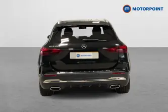 Mercedes-Benz GLA Amg Line Automatic Petrol SUV - Stock Number (1676324) - Rear bumper