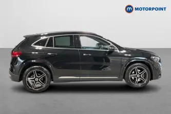 Mercedes-Benz GLA Amg Line Automatic Petrol SUV - Stock Number (1676324) - Passenger side